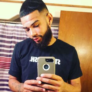 Meet your Posher, Gregory